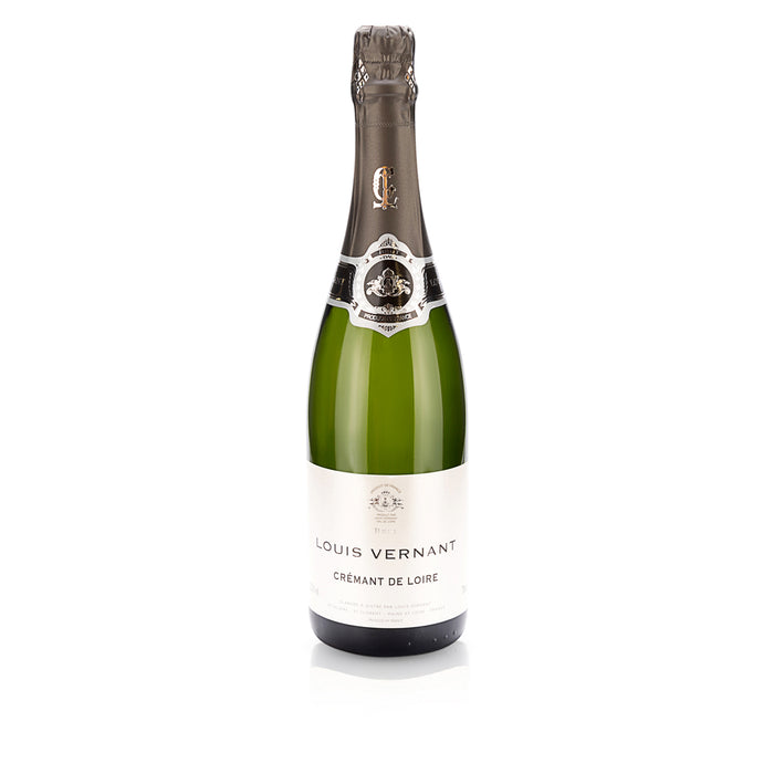 Louis Vernant Crémant de Loire Brut – Schaumwein – Louis Vernant