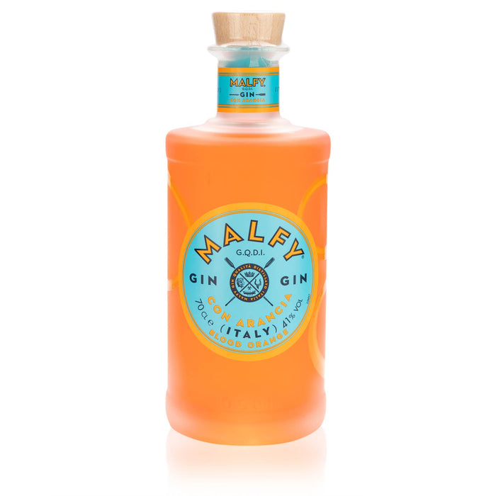 Malfy Gin Con Arancia – Spirituosen – Malfy