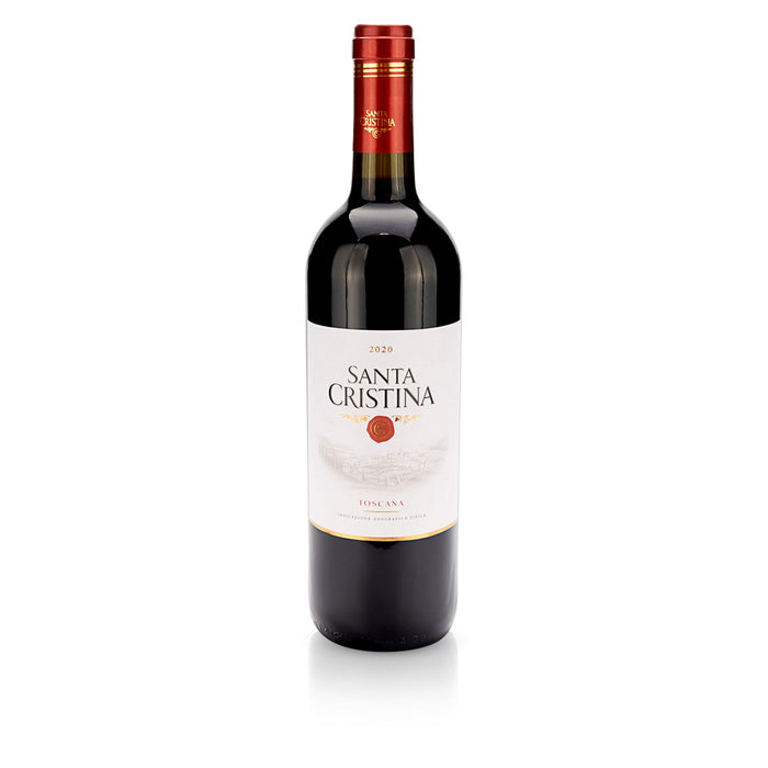 Santa Cristina - Rosso - Beyond Beverage