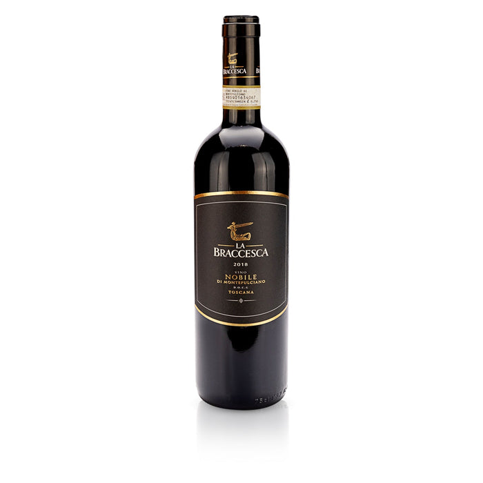 Antinori - La Braccesca Vino Nobile - Beyond Beverage
