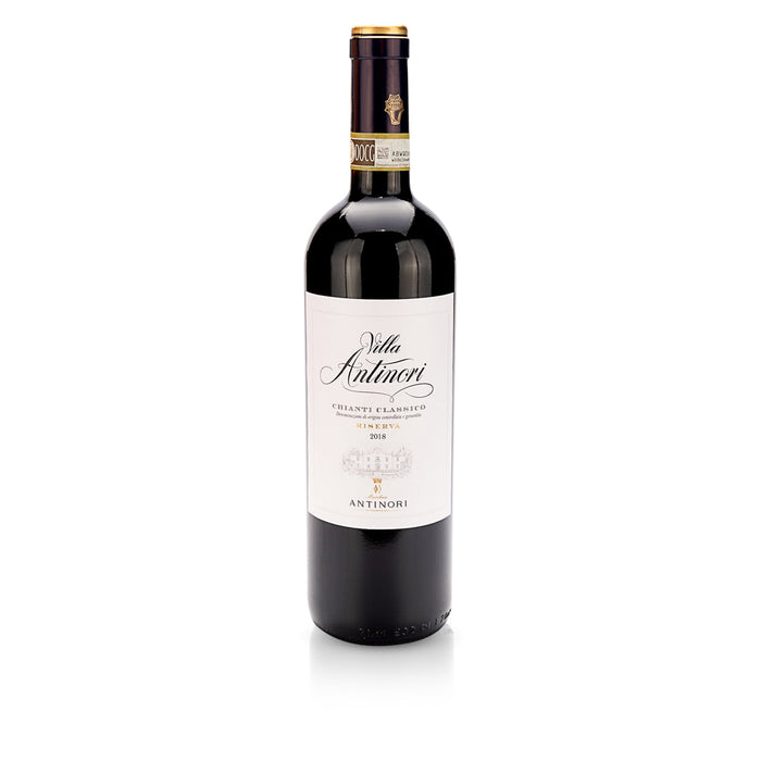 Antinori - Villa Antinori Riserva - Beyond Beverage