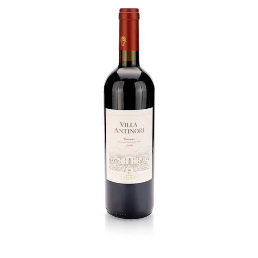 Antinori - Villa Antinori Rosso - Beyond Beverage