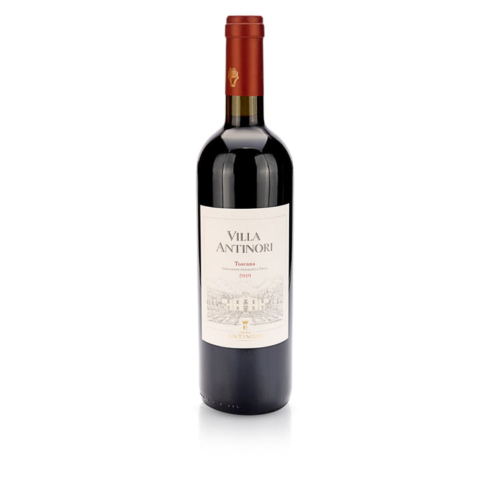 Antinori - Villa Antinori Rosso - Beyond Beverage