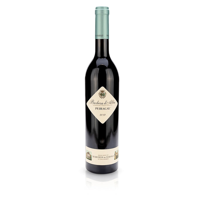 Marchesi di Barolo - Barbera d'Alba Peiragal - Beyond Beverage