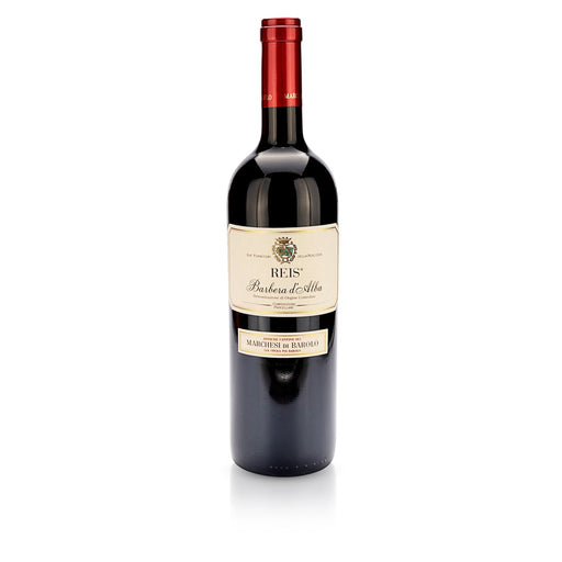 Marchesi di Barolo - Barbera d'Alba Reis - Beyond Beverage