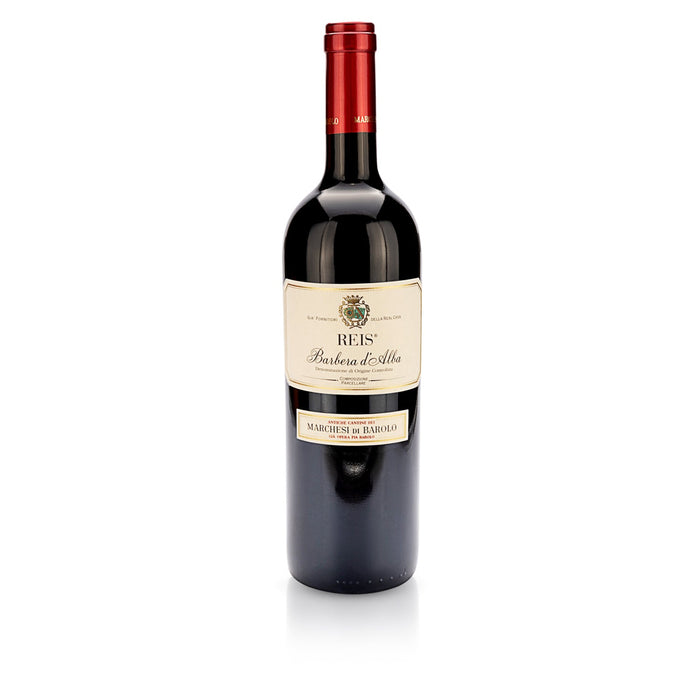 Marchesi di Barolo - Barbera d'Alba Reis - Beyond Beverage