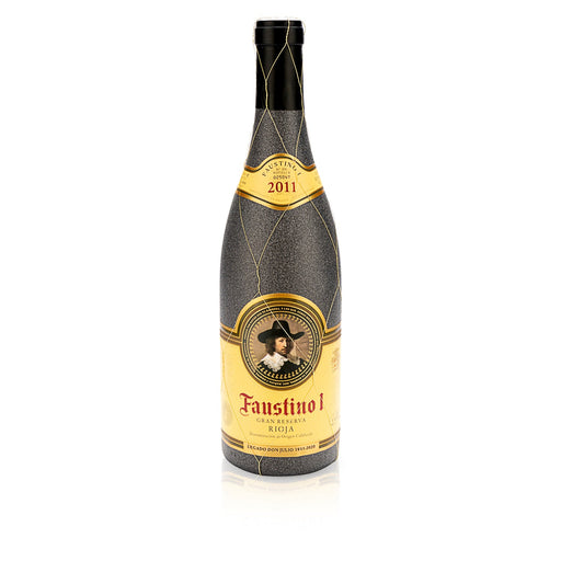 Faustino I - Gran Reserva - Beyond Beverage