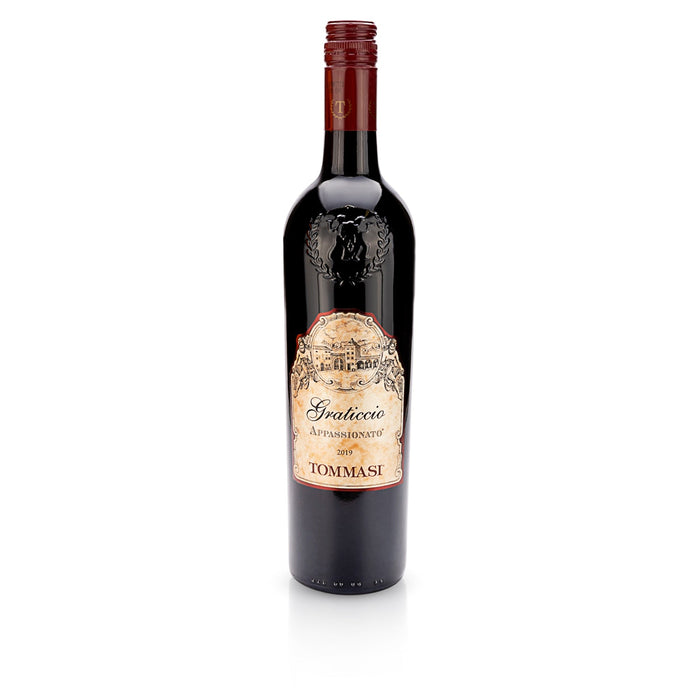 Tommasi - Appelation Graticcio - Beyond Beverage