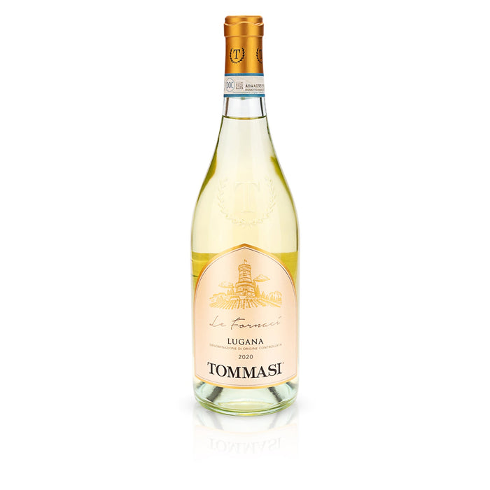 Tommasi - Lugana "Le Fornaci" - Beyond Beverage