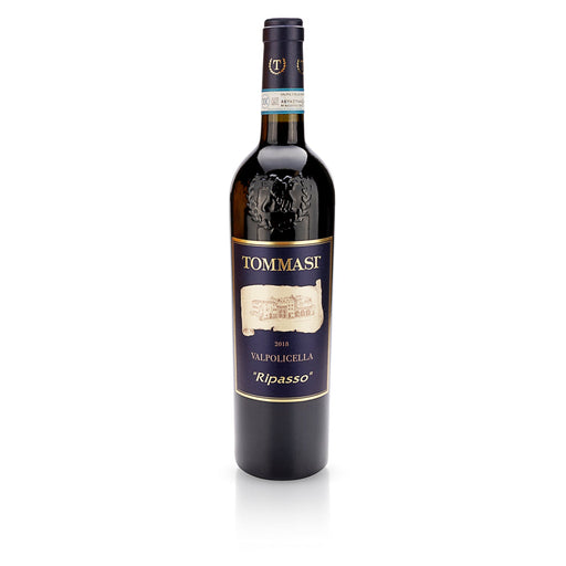 Tommasi - Ripasso Valpolicella Classico - Beyond Beverage