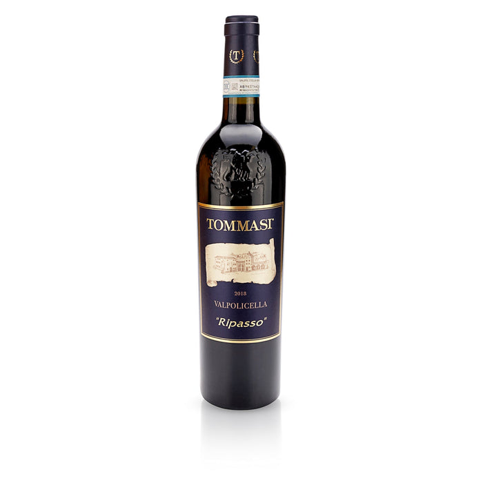 Tommasi - Ripasso Valpolicella Classico - Beyond Beverage