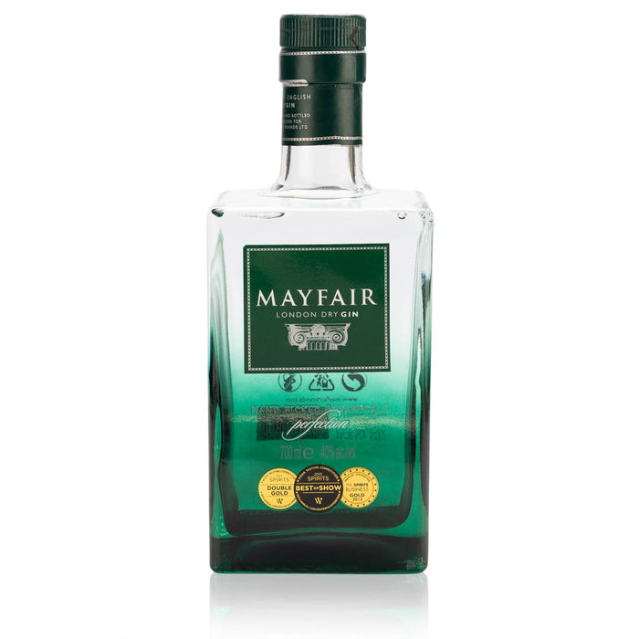 Mayfair Gin – Spirituosen – Mayfair