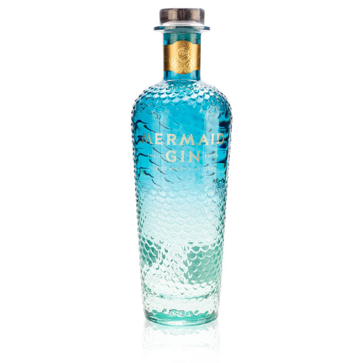 Mermaid Gin – Spirituosen – Mermaid