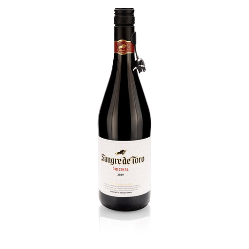 Torres - Sangre de Toro - Beyond Beverage