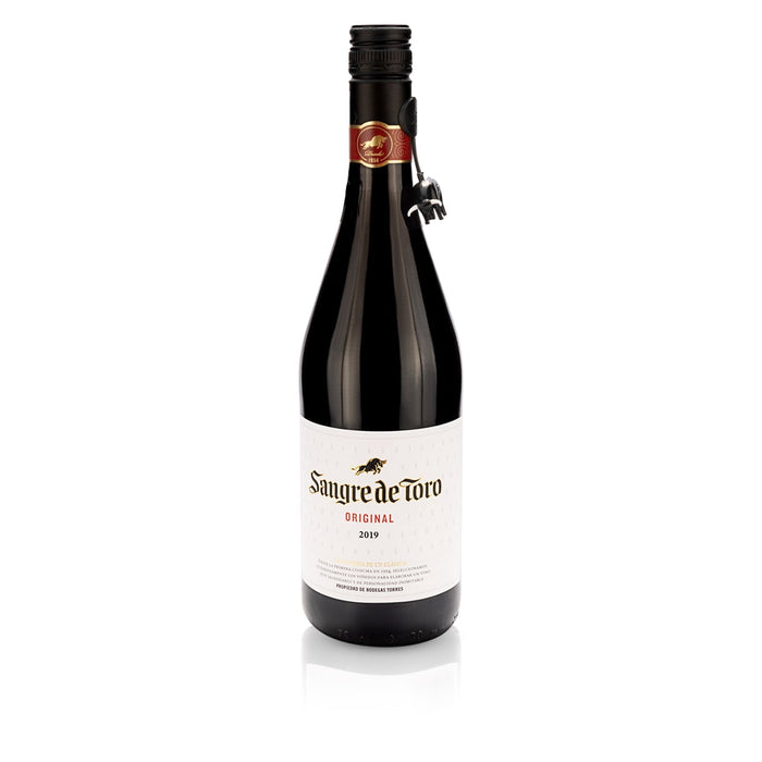 Torres - Sangre de Toro - Beyond Beverage