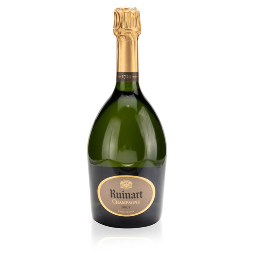R de Ruinart Brut Champagne – Schaumwein – Moet Hennessy