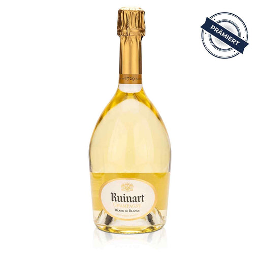 Champagne Ruinart - Blanc de Blancs Brut - Beyond Beverage