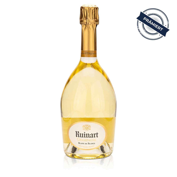 Champagne Ruinart - Blanc de Blancs Brut - Beyond Beverage