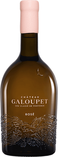 Château Galoupet Cru classé Rosé 2021 – Wein – Moet Hennessy