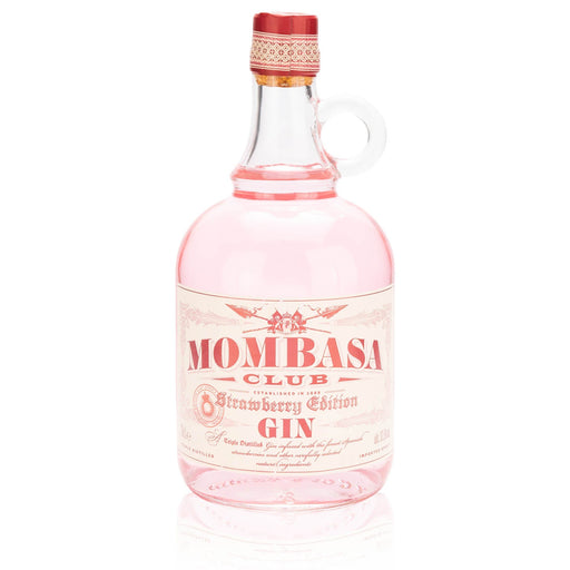 Mombasa Club Strawberry Gin – Spirituosen – Mombasa