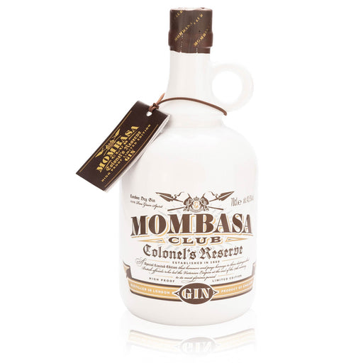 Mombasa Colonel's Reserve – Spirituosen – Mombasa