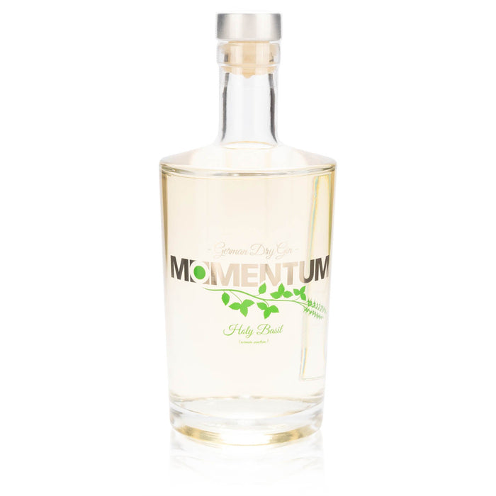 Momentum Gin – Spirituosen – Momentum Gin