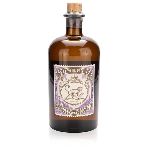 Monkey 47 Gin – Spirituosen – Monkey 47