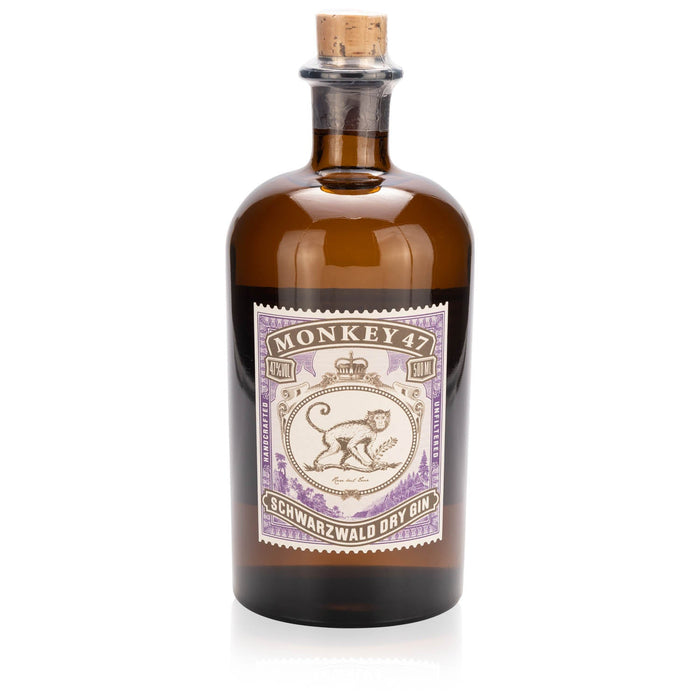 Monkey 47 Gin – Spirituosen – Monkey 47