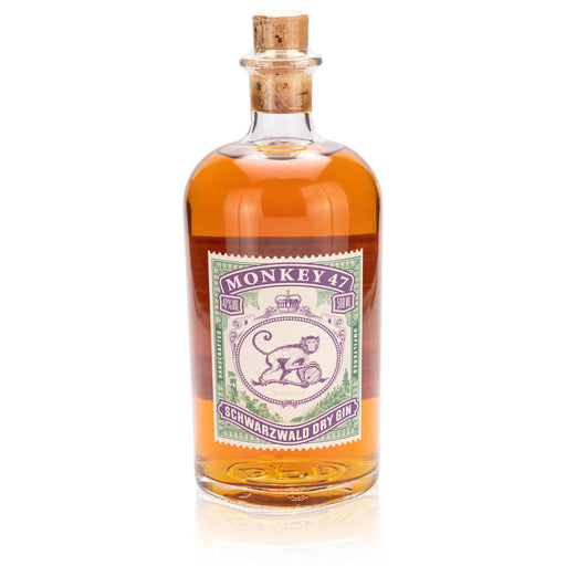 Monkey 47 Gin in Geschenkverpackung – Spirituosen – Monkey 47