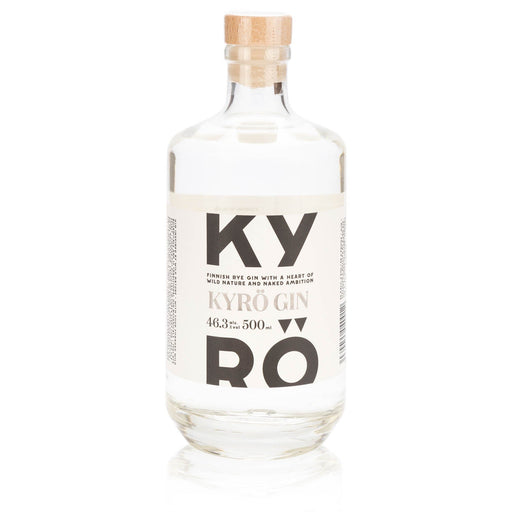 Kyro Gin – Spirituosen – Napue