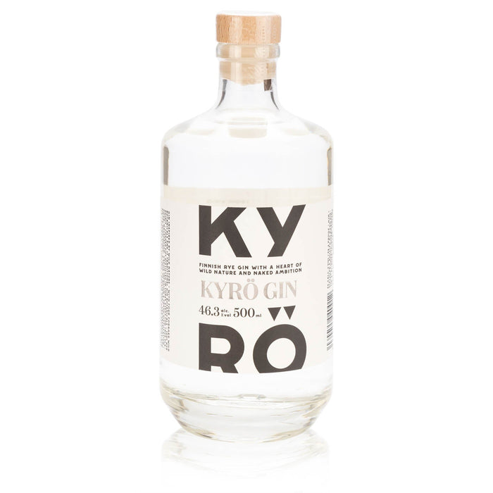 Kyro Gin – Spirituosen – Napue