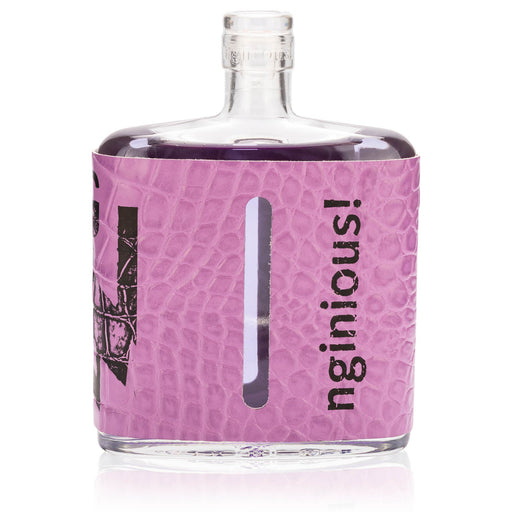 nginiuos! Violet Swiss Gin – Spirituosen – Nginious
