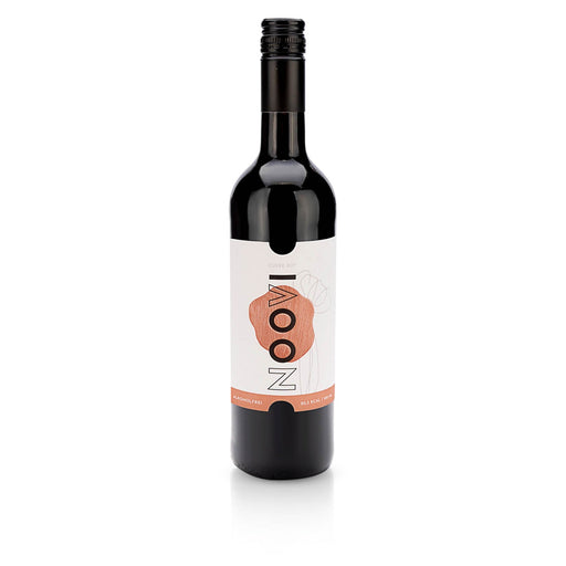 NOOVI Cuvée Rot - alkoholfreier Wein - Beyond Beverage