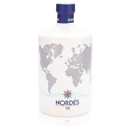 Nordes Gin – Spirituosen – Nordes
