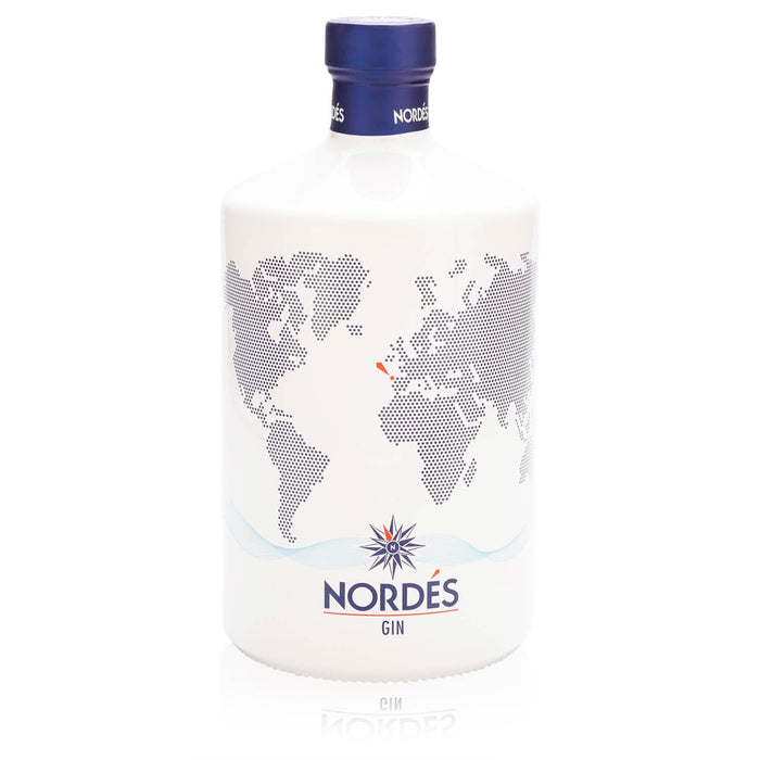 Nordes Gin – Spirituosen – Nordes