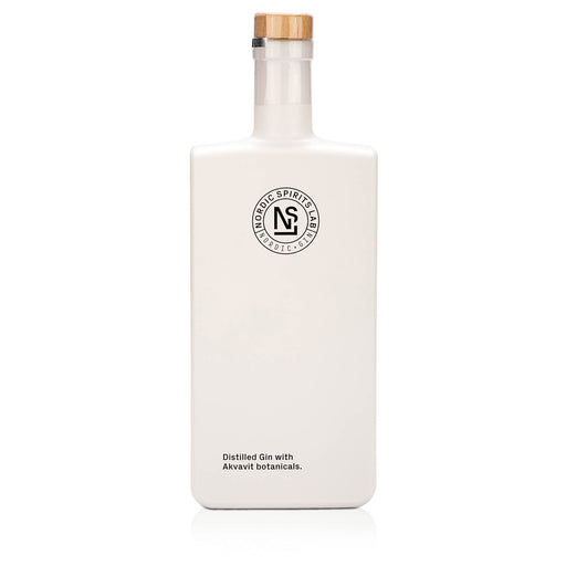 Nordic Spirits Lab - Gin - Beyond Beverage