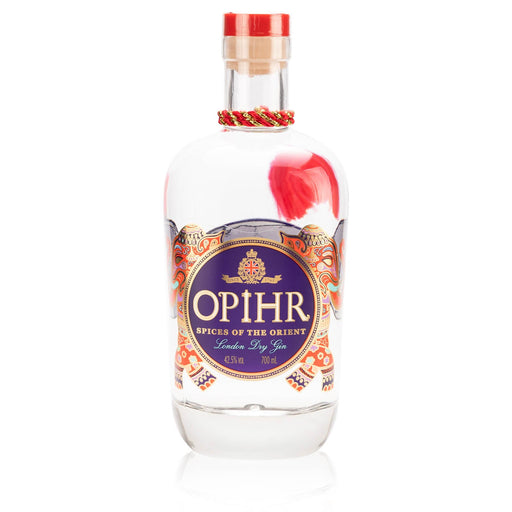 Opihr Oriental Spiced Gin – Spirituosen – Opihr