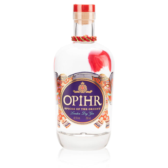 Opihr Oriental Spiced Gin – Spirituosen – Opihr