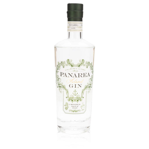 Panarea Island Gin – Spirituosen – Panarea