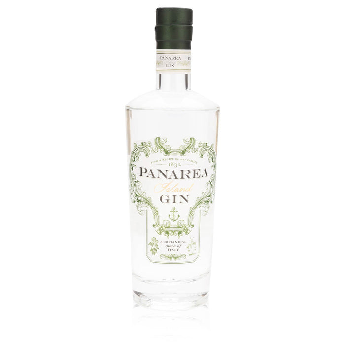 Panarea Island Gin – Spirituosen – Panarea