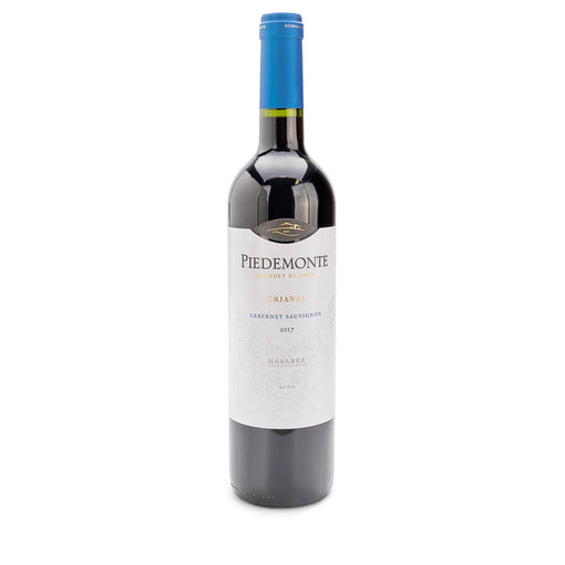 Piedemonte - Cabernet Sauvignon Crianza DO - Beyond Beverage