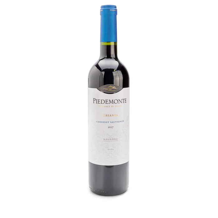 Piedemonte - Cabernet Sauvignon Crianza DO - Beyond Beverage