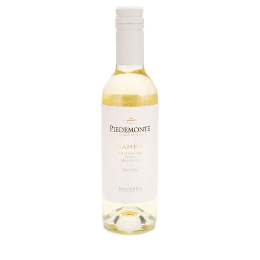 Piedemonte - Gamma Blanco DO 0,375 l - Beyond Beverage