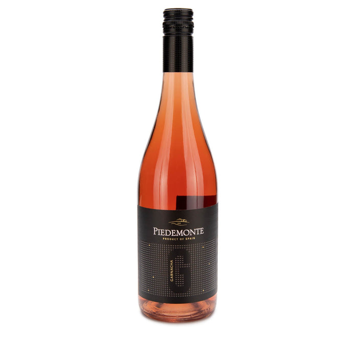 Piedemonte - Rosado DO - Beyond Beverage