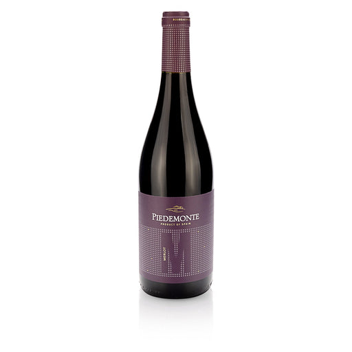 Piedemonte - Merlot DO - Beyond Beverage