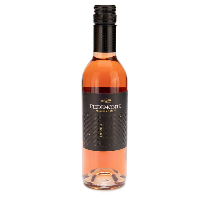Piedemonte - Rosado DO 375ml - Beyond Beverage