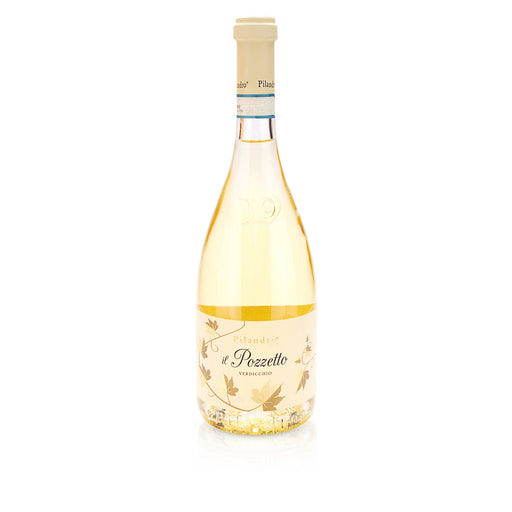 Azienda Agricola Pilandro - Verdicchio Jesi Classico DOC Il Pozzetto - Beyond Beverage