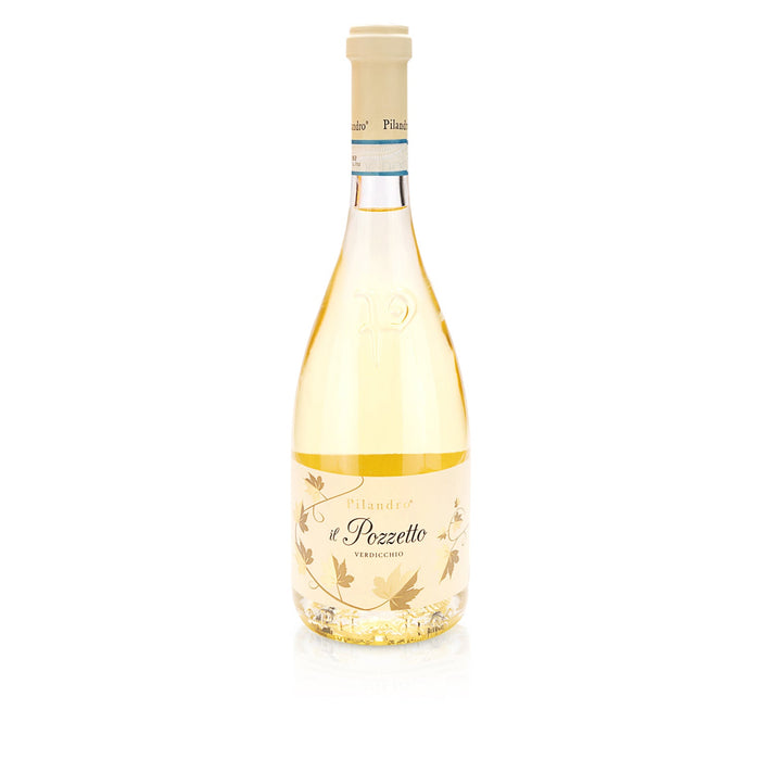 Azienda Agricola Pilandro - Verdicchio Jesi Classico DOC Il Pozzetto - Beyond Beverage