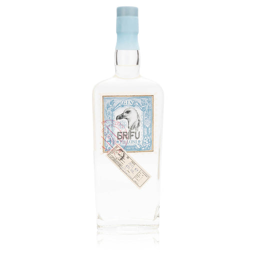 Pilloni Gin Grifu – Spirituosen – Pilloni