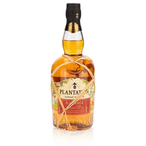 Plantation Rum Xaymaca – Spirituosen – Plantation